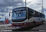 Transportadora Arsenal AA-007 na cidade de Belém, Pará, Brasil, por Samara Goes. Número da foto: #13081966.