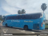 Fortaleza Turismo 1180 na cidade de Guarulhos, São Paulo, Brasil, por Rômulo Santos. Número da foto: #13081934.