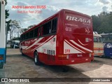 Braga Turismo 370 na cidade de Artur Nogueira, São Paulo, Brasil, por André Leandro. Número da foto: #13082620.