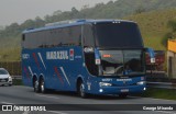 Marazul Turismo 9001 na cidade de Santa Isabel, São Paulo, Brasil, por George Miranda. Número da foto: #13083533.