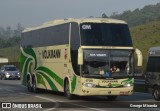 Empresa de Transportes Coletivos Volkmann 1700 na cidade de Santa Isabel, São Paulo, Brasil, por George Miranda. Número da foto: #13083642.