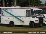 Ônibus Particulares GTS-8878 na cidade de Artur Nogueira, São Paulo, Brasil, por Gabriel Oliveira Caldas da Nobrega. Número da foto: #13080800.