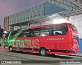 Lirabus 13029 na cidade de Sorocaba, São Paulo, Brasil, por Flavio Alberto Fernandes. Número da foto: #:id.