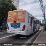 Transnacional Transportes Urbanos 08088 na cidade de Natal, Rio Grande do Norte, Brasil, por Matheus Costa. Número da foto: #:id.