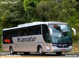 Lancatur Transporte e Turismo 21070 na cidade de Jaraguá do Sul, Santa Catarina, Brasil, por Marcelo Riese. Número da foto: #13083822.