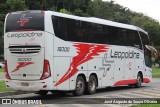 Leopoldina Turismo 16000 na cidade de Barra do Piraí, Rio de Janeiro, Brasil, por José Augusto de Souza Oliveira. Número da foto: #:id.