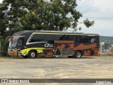 Guimatur Transporte e Turismo 1250 na cidade de Cachoeira Paulista, São Paulo, Brasil, por Rafael Rosa. Número da foto: #:id.