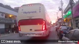 Empresa Ybytyruzú 320 na cidade de San Lorenzo, Central, Paraguai, por Eliezzer Villasanti Berni. Número da foto: #:id.