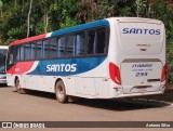 Empresa Santos 233 na cidade de Santa Bárbara, Minas Gerais, Brasil, por Antonio Silva. Número da foto: #13081022.