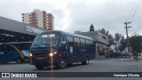 Jundiá Transportadora Turistica 1575 na cidade de São Roque, São Paulo, Brasil, por Henrique Oliveira. Número da foto: #13082748.
