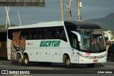 Eucatur - Empresa União Cascavel de Transportes e Turismo 4719 na cidade de Florianópolis, Santa Catarina, Brasil, por Altair Júnior. Número da foto: #:id.