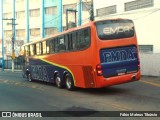 EMDA Tur 2250 na cidade de Três Corações, Minas Gerais, Brasil, por Fábio Mateus Tibúrcio. Número da foto: #:id.