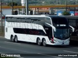 Auto Viação Catarinense 324326 na cidade de São José dos Pinhais, Paraná, Brasil, por Julio Cesar Meneguetti. Número da foto: #:id.