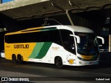 Empresa Gontijo de Transportes 19590 na cidade de Belo Horizonte, Minas Gerais, Brasil, por Gabriel Leal. Número da foto: #13083615.