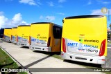 Viação Modelo 9078 na cidade de Aracaju, Sergipe, Brasil, por Urban Matos. Número da foto: #13082649.