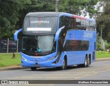 UTIL - União Transporte Interestadual de Luxo 13518 na cidade de Juiz de Fora, Minas Gerais, Brasil, por Mattheus Bassamar Neto. Número da foto: #13083447.