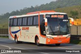 Silva Turismo 3510 na cidade de Santa Isabel, São Paulo, Brasil, por George Miranda. Número da foto: #13083604.