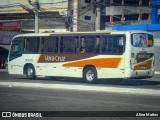 Auto Ônibus Vera Cruz DC 5.075 na cidade de Duque de Caxias, Rio de Janeiro, Brasil, por Aline Mattos. Número da foto: #:id.