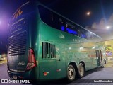 Viação Motta 23010 na cidade de Araxá, Minas Gerais, Brasil, por Hariel Bernades. Número da foto: #:id.