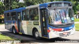 Guarulhos Transportes 33.609 na cidade de Guarulhos, São Paulo, Brasil, por Anderson Barbosa Marinho. Número da foto: #:id.