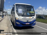 Trampolim da Vitória 526 na cidade de Parnamirim, Rio Grande do Norte, Brasil, por Lucas Dan. Número da foto: #:id.