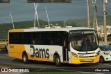 Dams Turismo 8040 na cidade de Florianópolis, Santa Catarina, Brasil, por Altair Júnior. Número da foto: #13082549.
