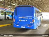 Uni Transportes 6056 na cidade de Guarulhos, São Paulo, Brasil, por Davy Santos. Número da foto: #13082684.