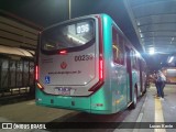 Auto Viação Urubupungá 00239 na cidade de Osasco, São Paulo, Brasil, por Lucas Kevin. Número da foto: #13080770.