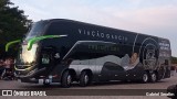 Viação Garcia 86058 na cidade de Curitiba, Paraná, Brasil, por Gabriel Serafim. Número da foto: #13083966.