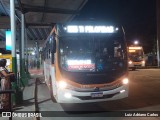 Cidade Alta Transportes 1.076 na cidade de Paulista, Pernambuco, Brasil, por Luiz Adriano Carlos. Número da foto: #13083431.