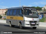 TK Transportes 1I29 na cidade de Belo Horizonte, Minas Gerais, Brasil, por Douglas Célio Brandao. Número da foto: #13082831.