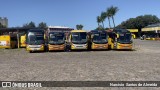 Gertaxi FROTA na cidade de Fortaleza, Ceará, Brasil, por Narcisio  Santos de Almeida. Número da foto: #:id.