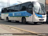 Unimar Transportes 13036 na cidade de Linhares, Espírito Santo, Brasil, por Marcos Ataydes. N. Número da foto: #:id.