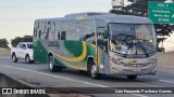 Exclusiva Turismo 1840 na cidade de Hortolândia, São Paulo, Brasil, por Luiz Fernando Pacheco Gomes. Número da foto: #13083367.