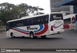 Expresso Vitória de Transportes 13040 na cidade de Porto Alegre, Rio Grande do Sul, Brasil, por David Verissimo Jsauro. Número da foto: #:id.