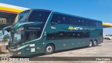 Viação Motta 18004 na cidade de Guapó, Goiás, Brasil, por Vitor Galera. Número da foto: #13083781.