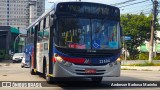 Guarulhos Transportes 33.604 na cidade de Guarulhos, São Paulo, Brasil, por Anderson Barbosa Marinho. Número da foto: #:id.