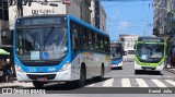 Consórcio Recife .928 na cidade de Recife, Pernambuco, Brasil, por Daniel  Julio. Número da foto: #13081134.