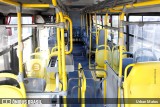 Viação Modelo 9091 na cidade de Aracaju, Sergipe, Brasil, por Urban Matos. Número da foto: #:id.