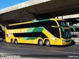 Empresa Gontijo de Transportes 25075 na cidade de Belo Horizonte, Minas Gerais, Brasil, por Gabriel Leal. Número da foto: #13083650.