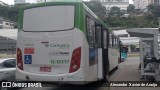 Viação Real Ita 12-12317 na cidade de Cachoeiro de Itapemirim, Espírito Santo, Brasil, por Alexandre  Xavier de Araújo. Número da foto: #13081405.