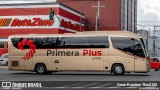Primera Plus 5463 na cidade de Gustavo A. Madero, Ciudad de México, México, por Omar Ramírez Thor2102. Número da foto: #13082811.