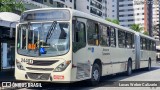 Viação Antonina 24407 na cidade de Curitiba, Paraná, Brasil, por Lucas Weber Calizario. Número da foto: #13083574.