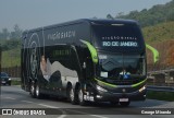 Viação Garcia 86009 na cidade de Santa Isabel, São Paulo, Brasil, por George Miranda. Número da foto: #13083682.