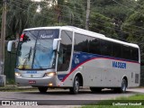 Viação Nasser 207075 na cidade de São Paulo, São Paulo, Brasil, por Guilherme Neudorff. Número da foto: #13082034.