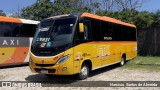 Gertaxi 4892354 na cidade de São Gonçalo do Amarante, Ceará, Brasil, por Narcisio  Santos de Almeida. Número da foto: #13084334.