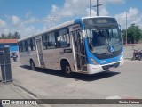 Consórcio Navegantes - 06 > Santa Maria > Transportes Boa Viagem 06021 na cidade de João Pessoa, Paraíba, Brasil, por Simão Cirineu. Número da foto: #:id.