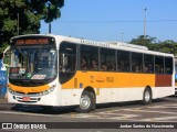 Transportes Paranapuan B10060 na cidade de Rio de Janeiro, Rio de Janeiro, Brasil, por Jordan Santos do Nascimento. Número da foto: #:id.
