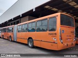 Auto Viação Redentor HA618 na cidade de Curitiba, Paraná, Brasil, por Gabriel Serafim. Número da foto: #13081099.