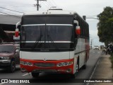 Coopeventos JWS6072 na cidade de Manaus, Amazonas, Brasil, por Cristiano Eurico Jardim. Número da foto: #13080998.